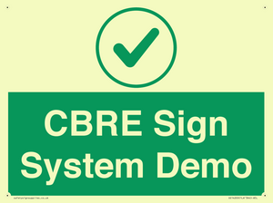 CBRE competition Entry
